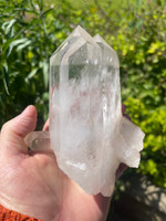 Clear Quartz Twin (1114915)