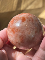 Sunstone Sphere (1114929)