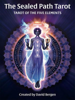 The Sealed Path Tarot (1114937)