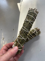 Juniper smudge stick (1114959)