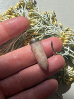 Sunstone dowsing pendulum (1114989)