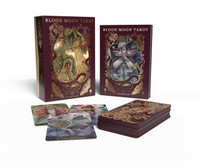 Blood Moon Tarot (1115004)