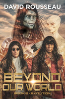 Beyond Our World Book 2 (1115006)