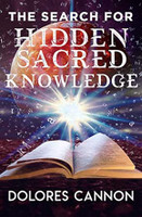 The Search for Hidden Sacred Knowledge (1115007)