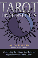 Tarot of the Unconscious (1115008)