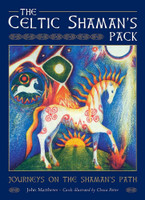 the Celtic Shaman's pack (1115009)