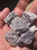 Lepidolite rough (1115012)