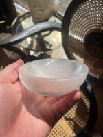 Selenite bowl (1115013)