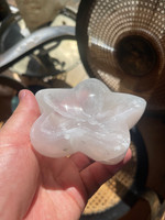 Selenite Star Bowl (1115014)