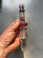 Divine Light Quartz wand (1115022)