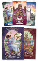 Faery Wheel tarot (1115037)
