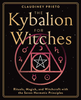 The Kybalion for Witches (1115069)
