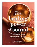 the Healing Power of Sound (1115099)
