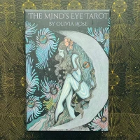 the Mind's Eye tarot (11115114)