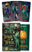 Trick or Treat tarot (11115130)