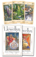 Llewellyn Tarot: New Edition (11115131)