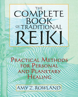 the Complete Book of Traditional Reiki (11115133)