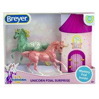 Breyer 62206 Unicorn Foals Zoe & Zander for sale online 