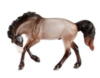 Breyer Horses Stablemates Mustang 1:32 Scale W6030