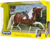 Breyer Horses Adiah HP Champion Dressage Horse  1:9 Traditional Scale 1830