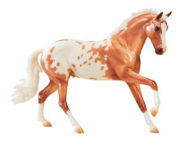 Breyer Horses Lionel  2020 Flagship Model 1:9 Traditional Scale 760247