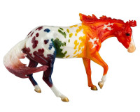  Breyer Horses Spectrum 2020 LIMITED EDITION Traditional 1:9 Scale 1834