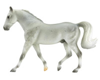 Breyer Missouri Fox Trotter   70th Anniversary Stablemates OPEN PACKET 1:32 Scale
