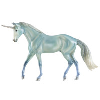 Breyer Horses Le Mer - Unicorn of the Sea 1:12 Classic Scale 62060