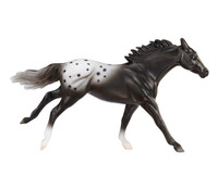 Breyer Horses Stablemates Appaloosa Sport Horse 1:32 Scale W6031
