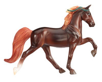 Breyer Horses Stablemates Tennessee Walking Horse 1:32 Scale W6032