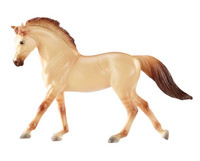 Breyer Horses Stablemates Warmblood 1:32 Scale W6026