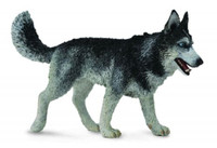 Collecta Dog Siberian Husky 88707