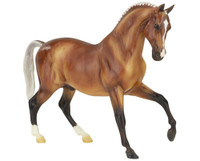 Breyer Horses Breeds Warmblood 1:9 Traditional Scale 430055