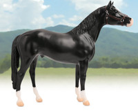 Breyer Horses Breeds Thoroughbred 1:9 Traditional Scale 430053