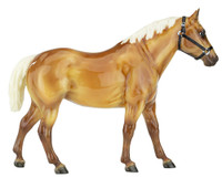 Breyer Horses Breeds Quarter Horse 1:9 Traditional Scale 430052