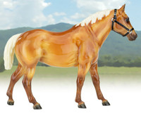 Breyer Horses Breeds Quarter Horse 1:9 Traditional Scale 430052