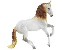 Breyer Horses Andalusian Stablemates 1:32 Scale 6921