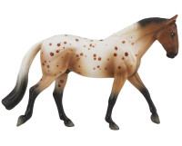 Breyer Horses Appaloosa Sport Horse Stablemates 1:32 Scale 6925