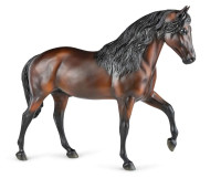 Breyer Horses Vivaldi De Besilu Traditional 1:9 Scale 1860