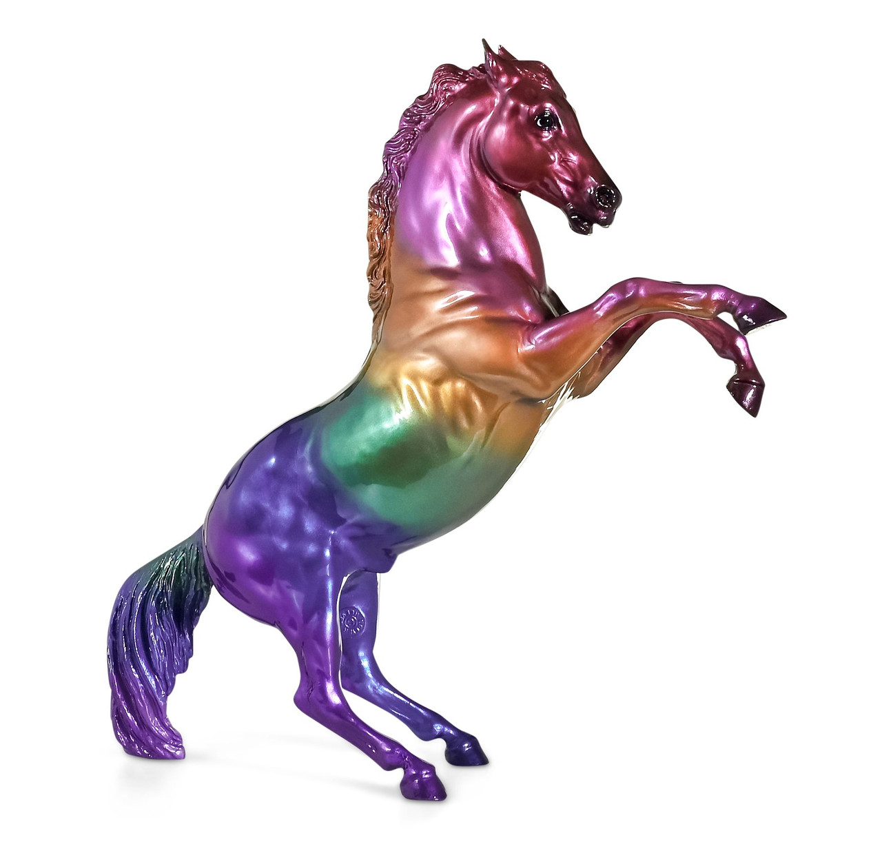 Breyer Horses Jewels Decorator Model 19 Traditional Scale 1866 Model