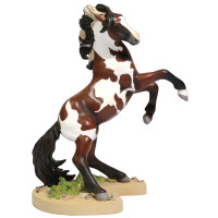 Trail of Painted Ponies  Dance of the Mustang Picasso Pinto 6006152