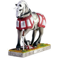 Trail of Painted Ponies Crusader 6008837