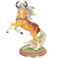 Trail of Painted Ponies Forest Spirit 6010722