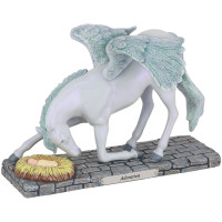Trail of Painted Ponies Adoration Christmas Horse  6011694
