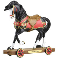 Trail of Painted Ponies Christmas Past 6011696