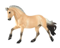 Breyer Horses Sweetwater's Zorah Belle Fjord Traditional 1:9 Scale 1869