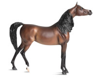 Breyer Horses RD Marciea Bey Champion Arabian Mare Traditional 1:9 Scale 1873