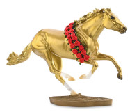 Breyer Horses Secretariat 50th Anniversary Traditional 1:9 Scale 1874