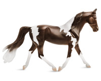 Breyer Horses Pinto 1:12 Classic Scale 1057