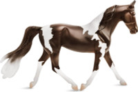 Breyer Horses Pinto 1:12 Classic Scale 1057